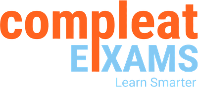 Compleat Exams. Learn Smarter.